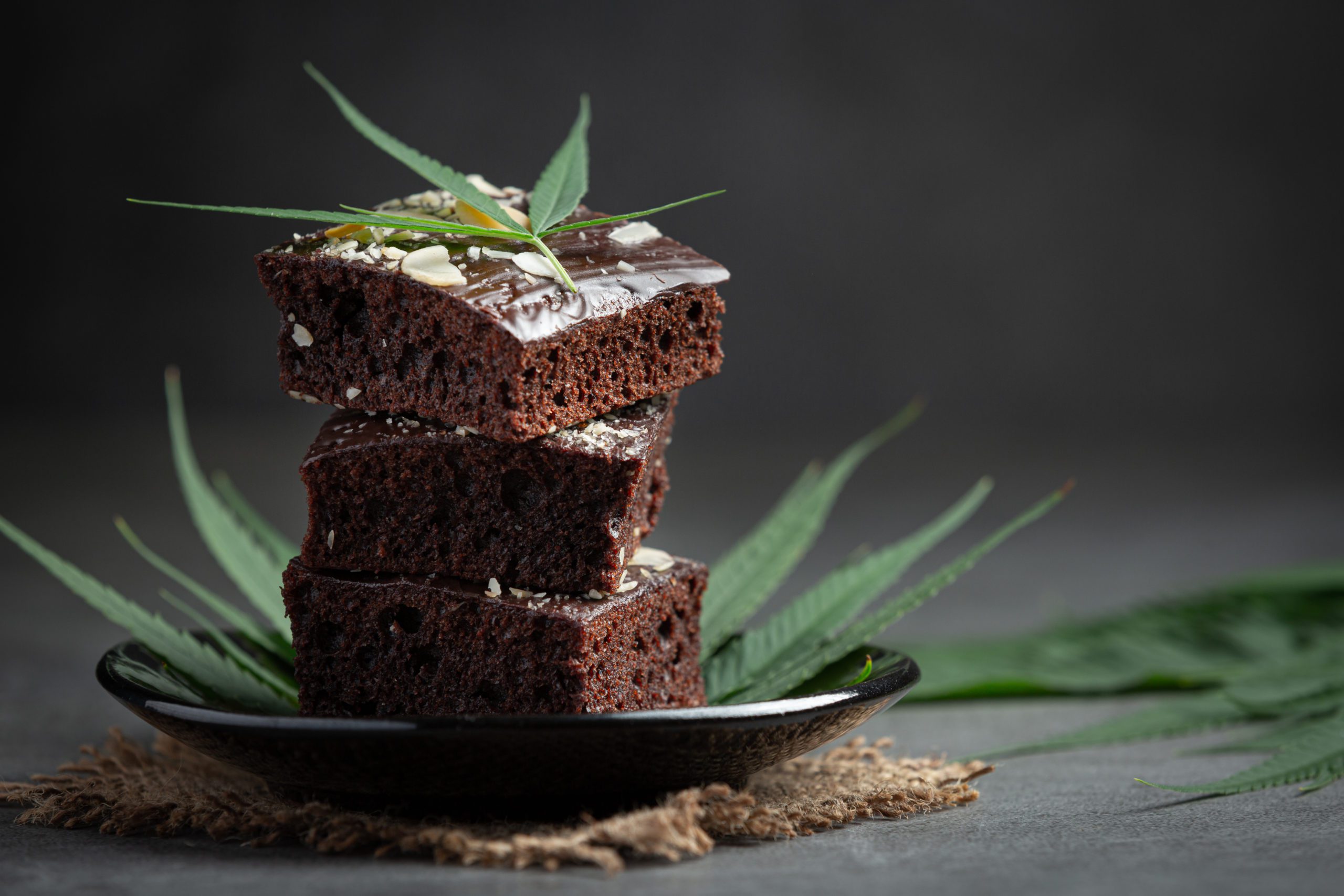 Weed Brownies | Massive Magazine