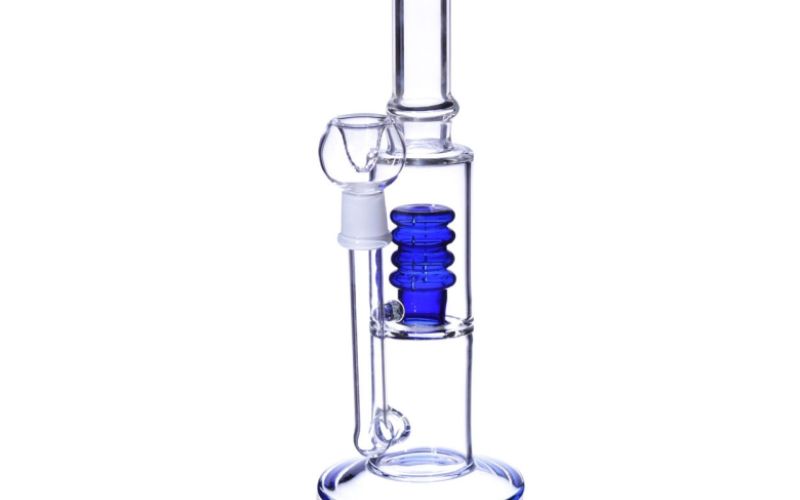 Barrel Percolator