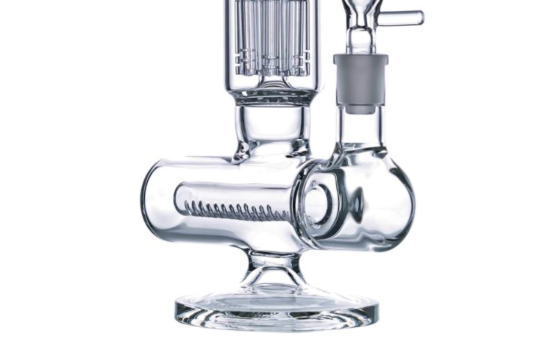 Inline Percolator 