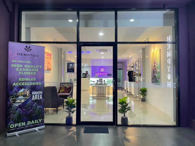 HEMPTON Dispensary @ Phuket Town 1 768x576