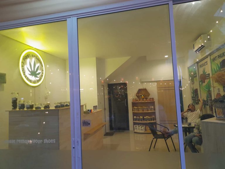 Cannabis @ Phuket cafe and weed delivery by HHT 1 768x576