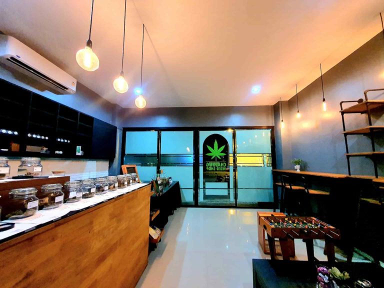 Chalong Weed Shop Phuket Cannabis Dispensary and Delivery 768x576
