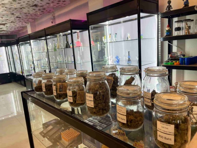 THC Thai High Cannabis Patong Phuket 2 2 768x576