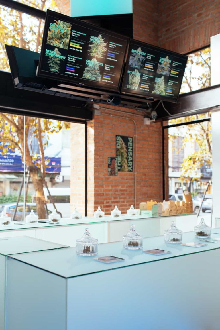 THE DISPENSARY Insd Img 2 768x1152