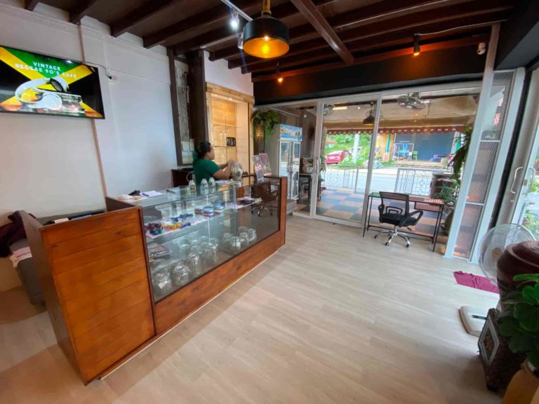 Thai Terps CannaCafe Kata Beach Phuket 2 768x576