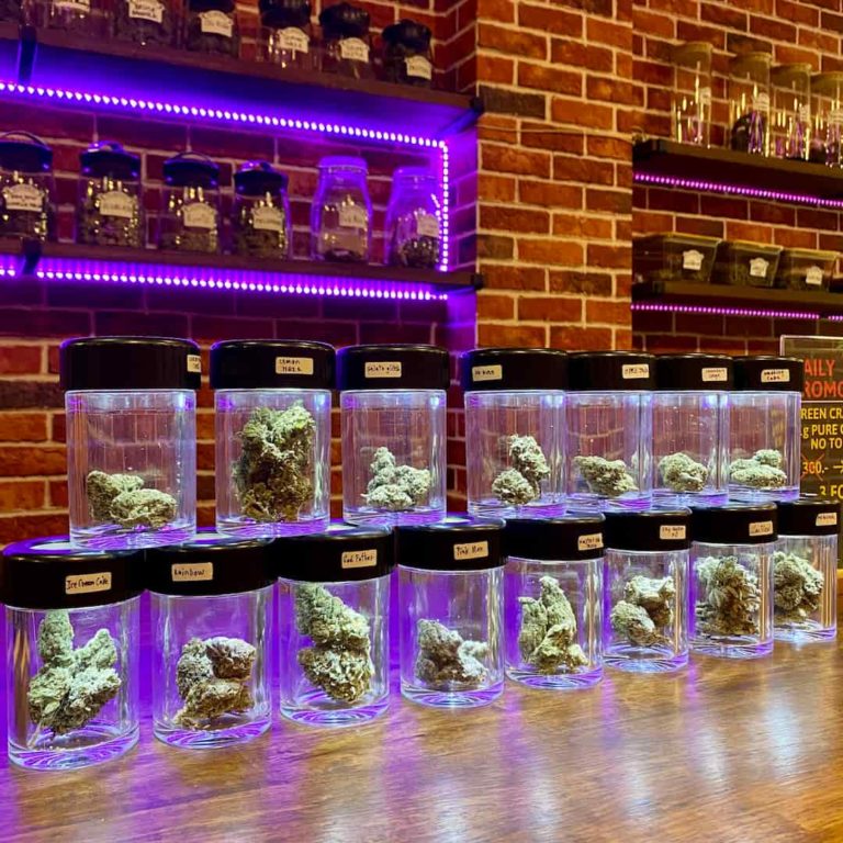 Humbrid Cannabis 2 768x768