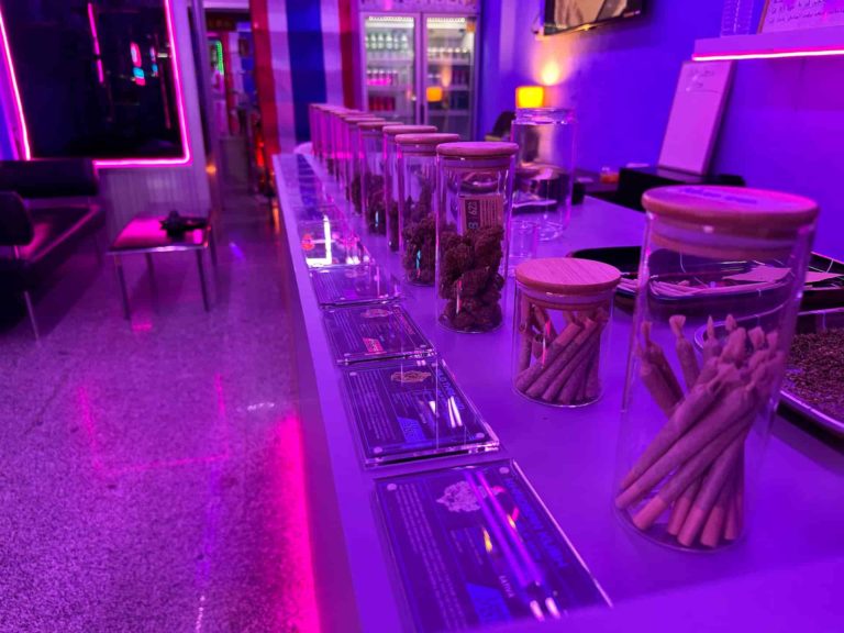 Khaosan Kush Club 2 768x576