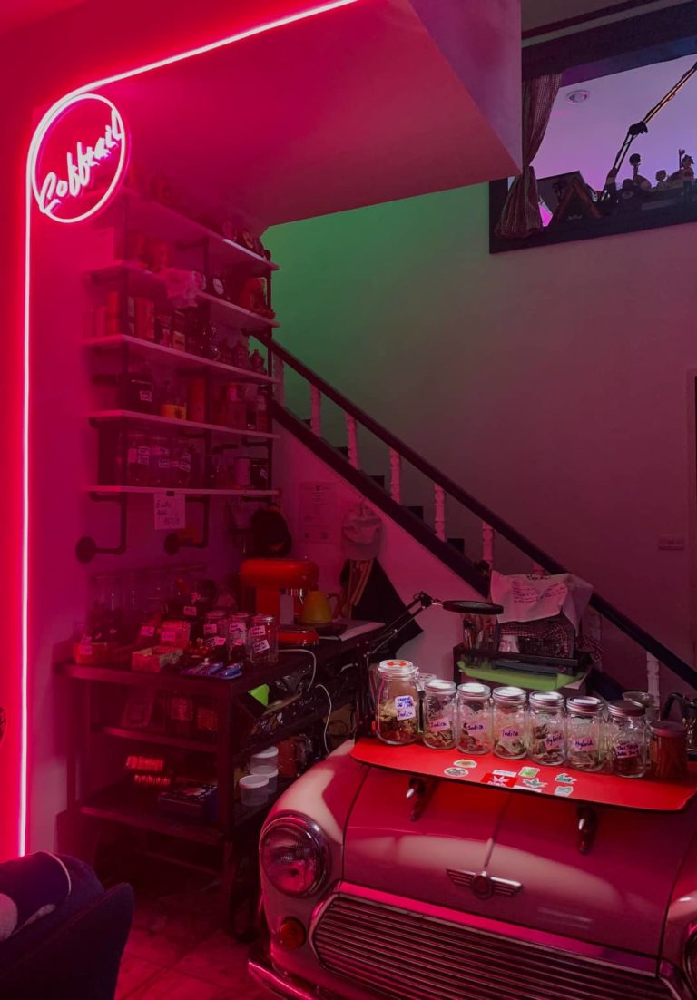 RAJA COOL Medical Ganja 2 768x1102