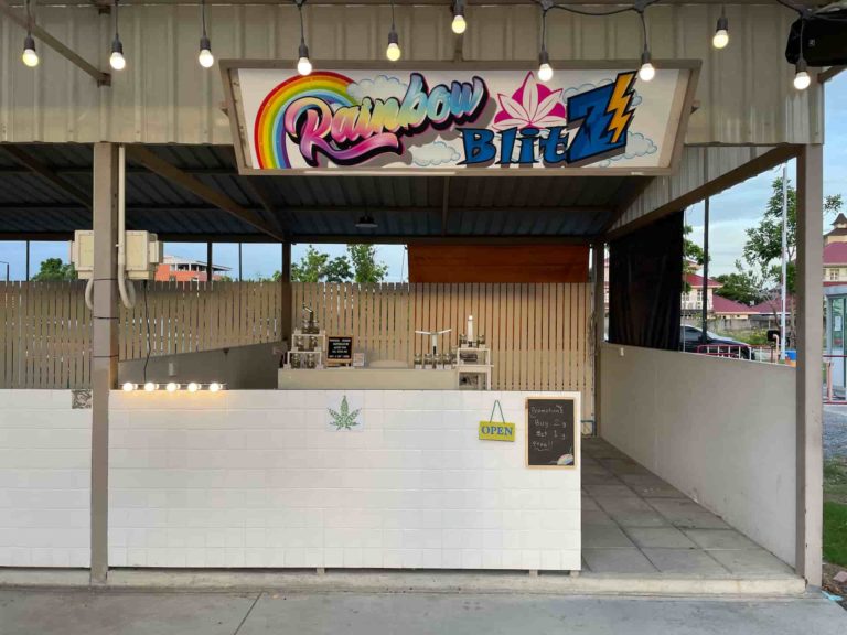 Rainbow Blitz Dispensary near Airport 1 1 768x576