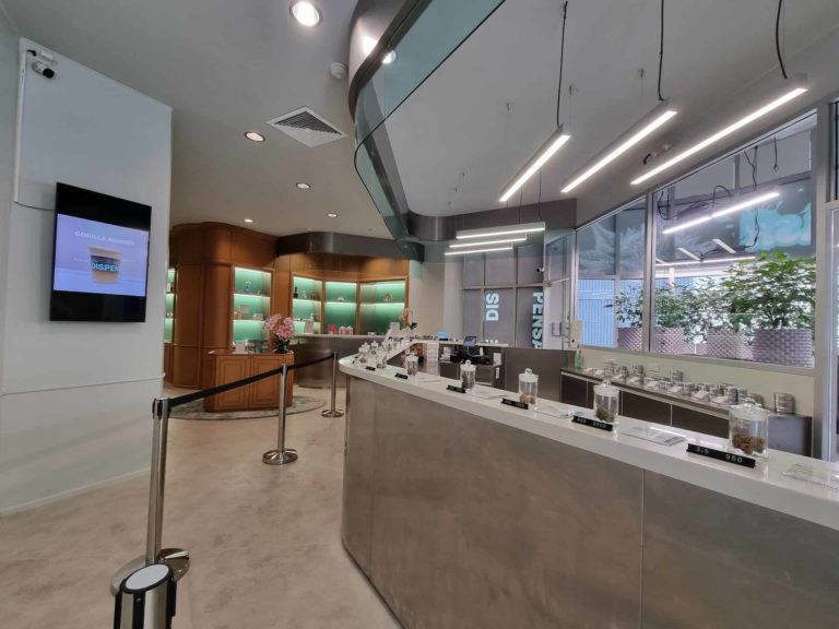 THE DISPENSARY Sukhumvit 2 768x576