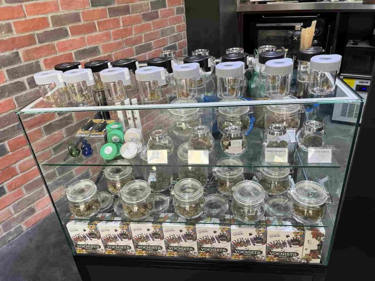 Taimadonya CBD THC Dispensary Store By Reiwa 2 768x576