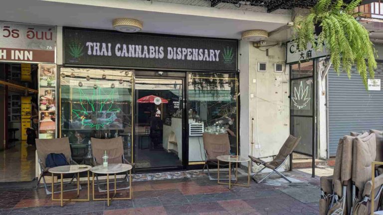Thai Cannabis Dispensary 768x432
