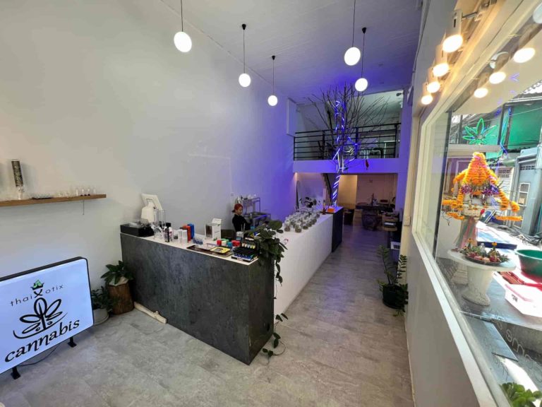 Thaixotix Cannabis 大麻店 2 768x576