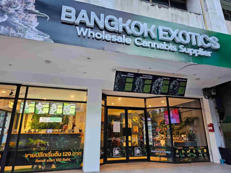Bangkok Exotics 1 768x576