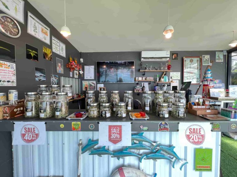 Fishermans Cannabis Organic Farm 2 768x576