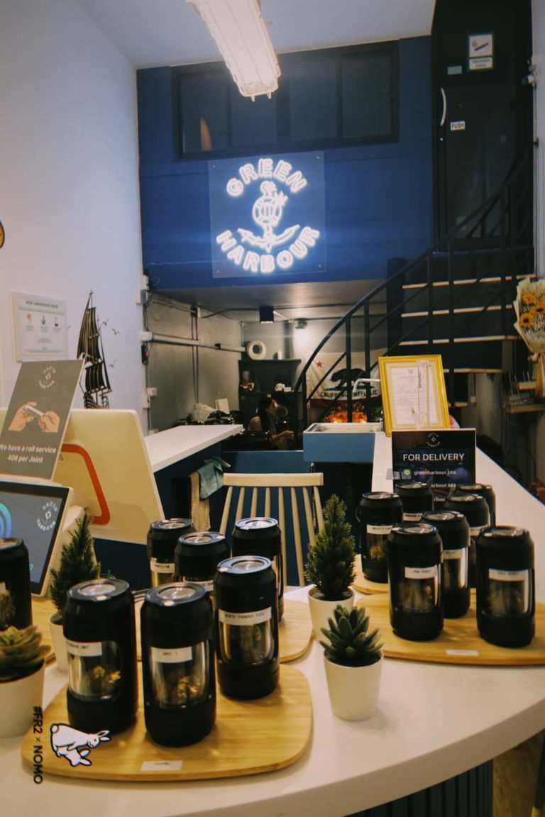 Green Harbour Shop Cannabis Weed Bangkok 420 2 768x1152