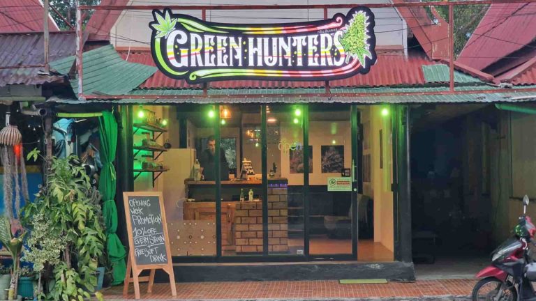 Green Hunters 1 768x432