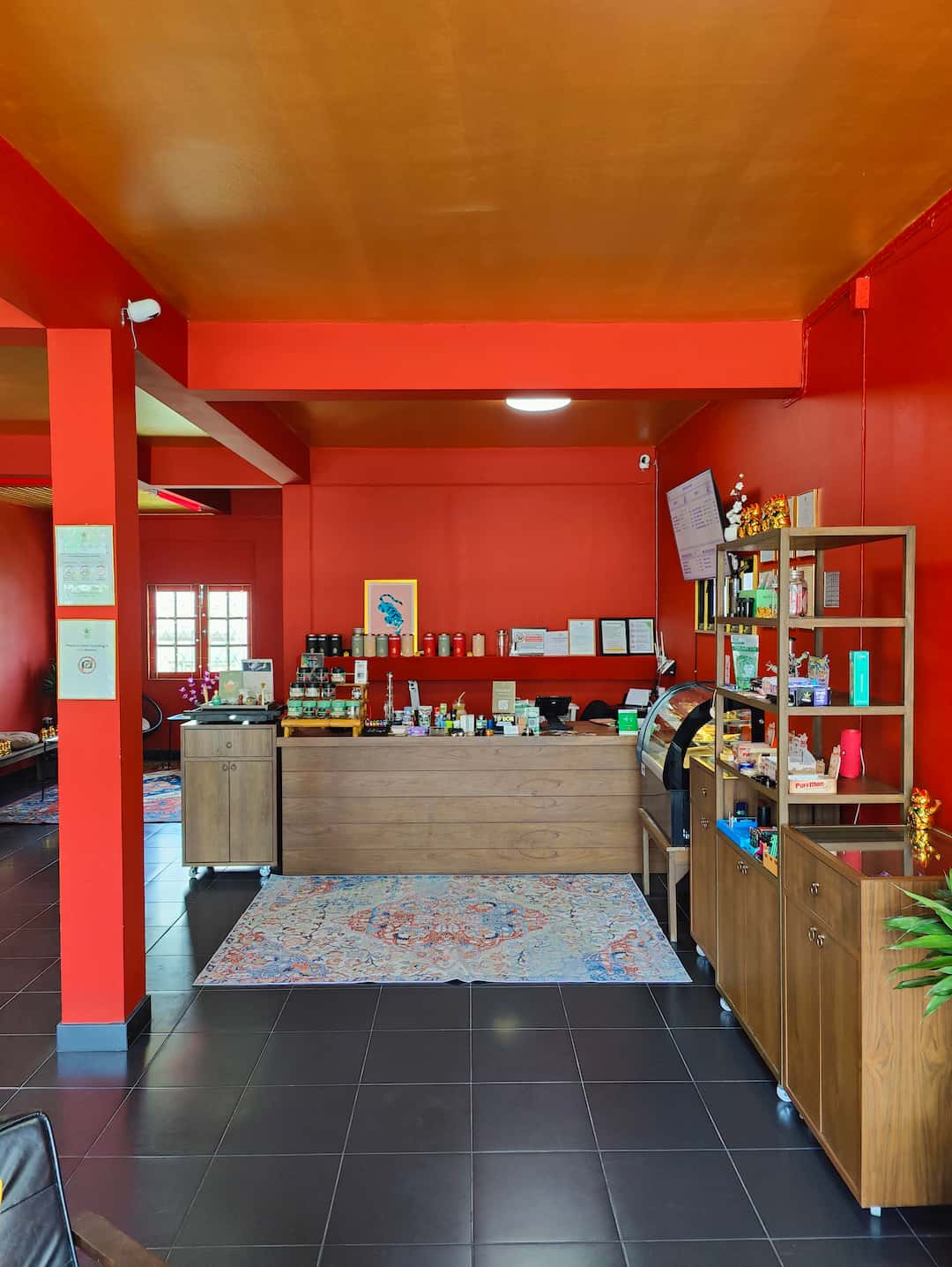 Grow High MaeNam Weed Store Cannabis Dispensaries in Ko Samui