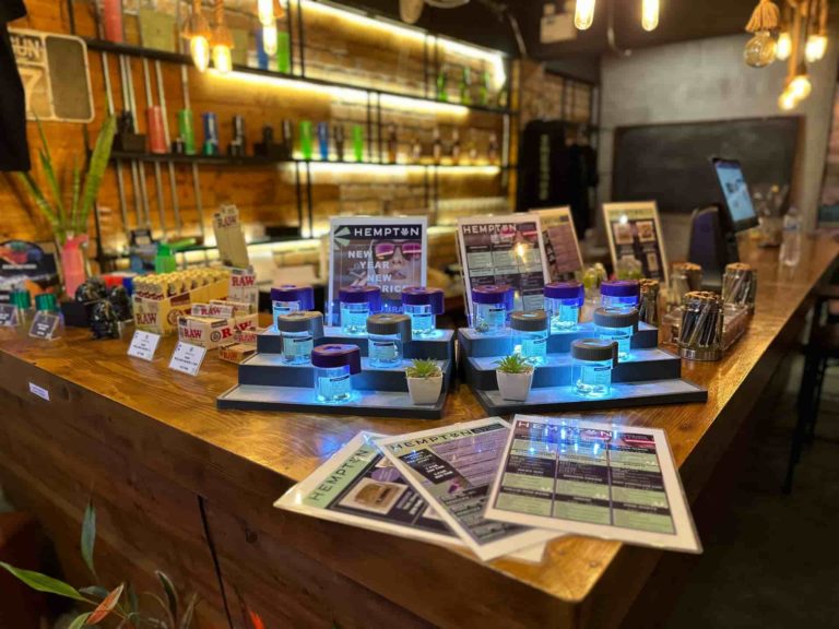 HEMPTON Dispensary @ BlackJack Bar 2 768x576