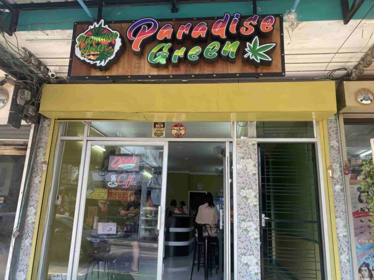 Paradise Green Hua Hin cannabis 1 768x576