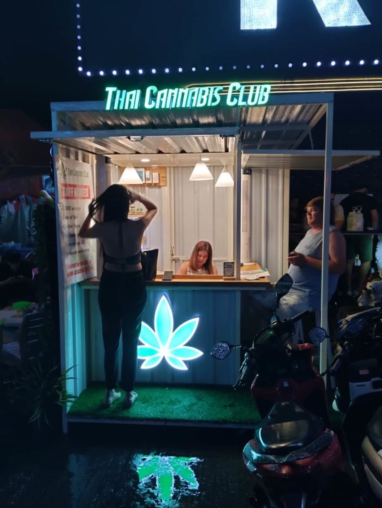 Thai Cannabis Club LK Metro Pattaya 768x1020