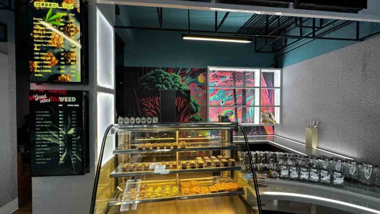 The Old Weed Man The Prodigy 2 768x432