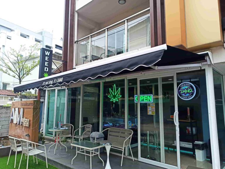 DANQ Cannabis Dispensary Yen Akat 1 768x577