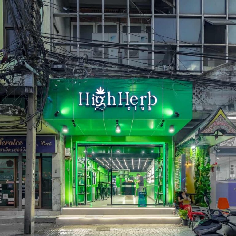 HighHerb Club – Cannabis Dispensary 1 768x769