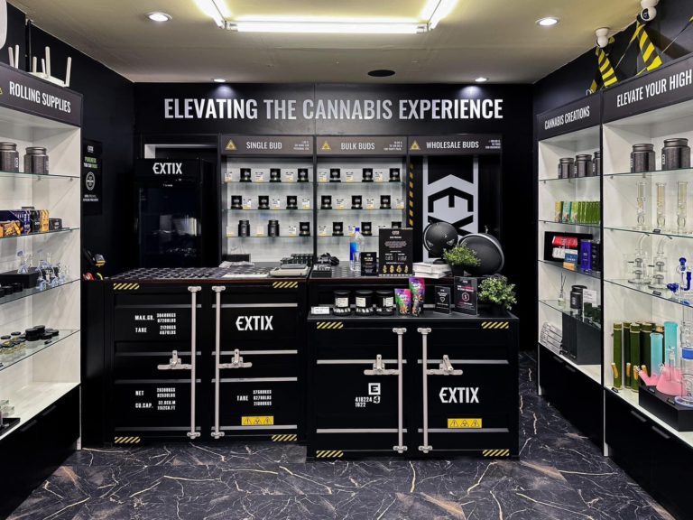 Kata Extix Premium Cannabis & Dispensary Kata Extix Premium Cannabis & Dispensary