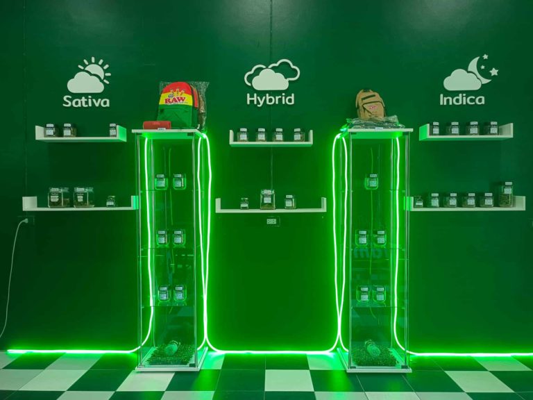 Season Cannabis Shop บางปลา 2 768x576