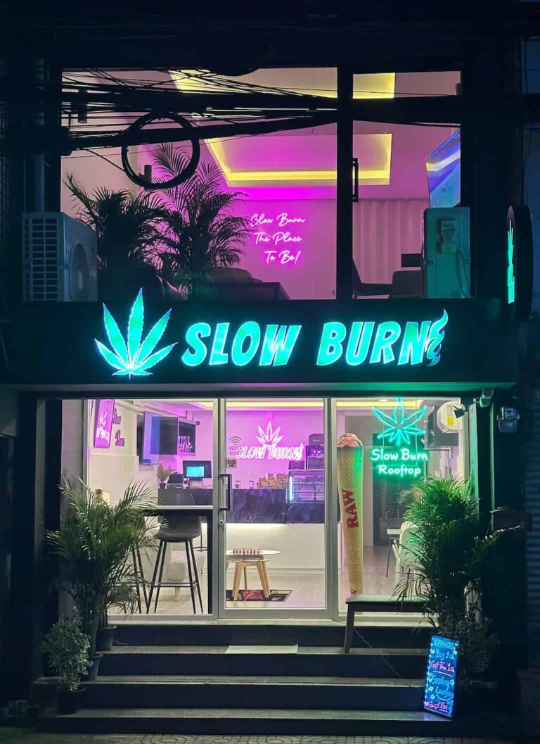 Slow Burn Cannabis Dispensary Weed Shop 1 768x1057