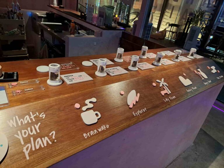 Tiger Roller Cannabis Shop @ Sukhumvit 24 2 768x576