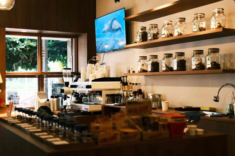 Earthy Dispensary – Pratunam 2 768x512