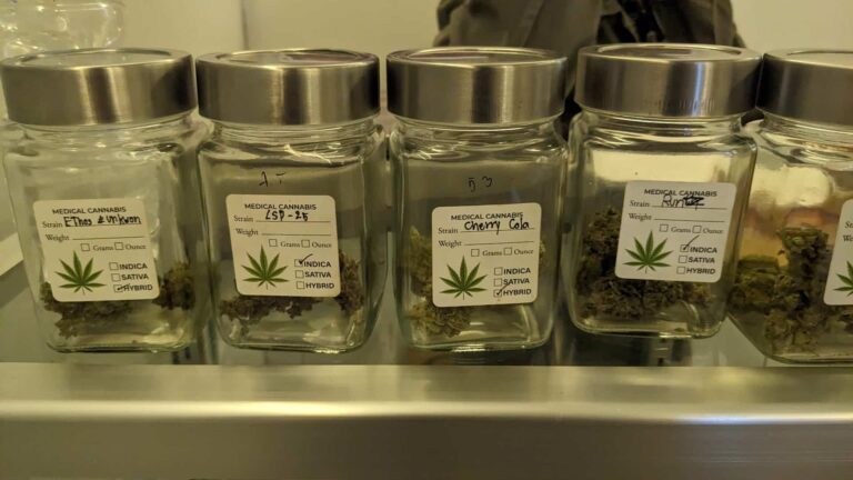 Exotic Cannabiss ตาลุงหัวล้านออแกนิค 2 768x432