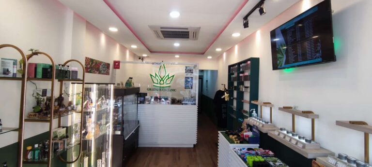 Greenhead Clinic – Khaosan Road 2 768x346