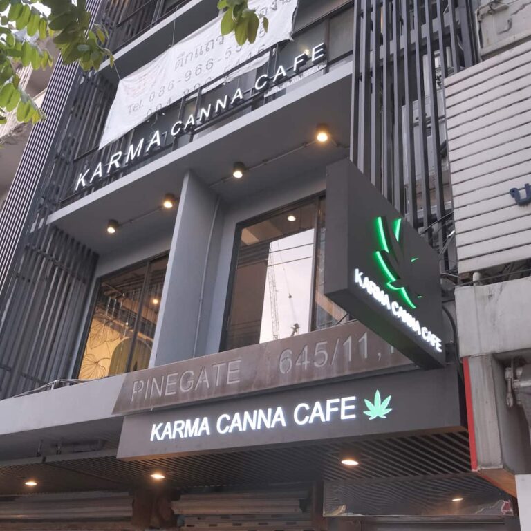Karma Canna Cafe Dispensary 1 768x768