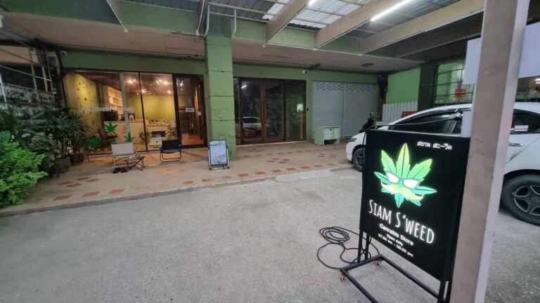 Siam SWeed Cannabis Store 1 768x432