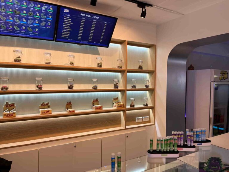 All Time High Riverside Weed Dispensary 2 768x576