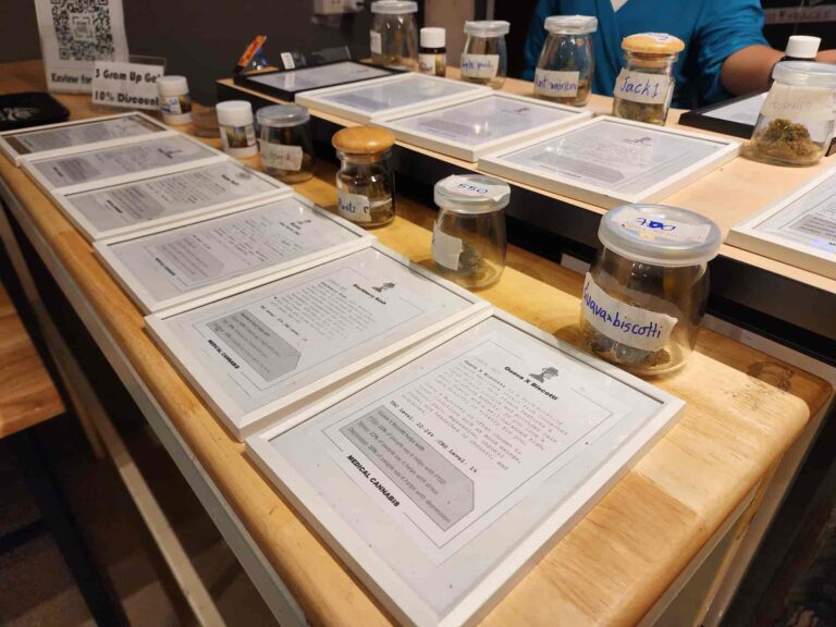 Bored Ape Dispensary 2 768x576