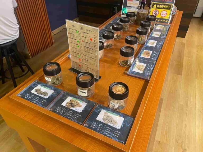 Herb Dispensary 2 768x576