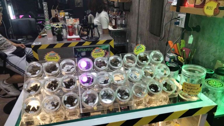 Thai Angel Bar Buds Sukhumvit 48 2 768x432