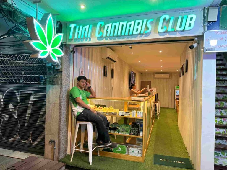 Thai Cannabis Club Asok 1 768x576