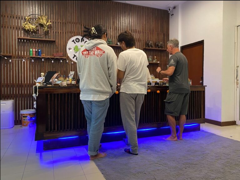 Top Genetics Dispensary additional 5 768x577