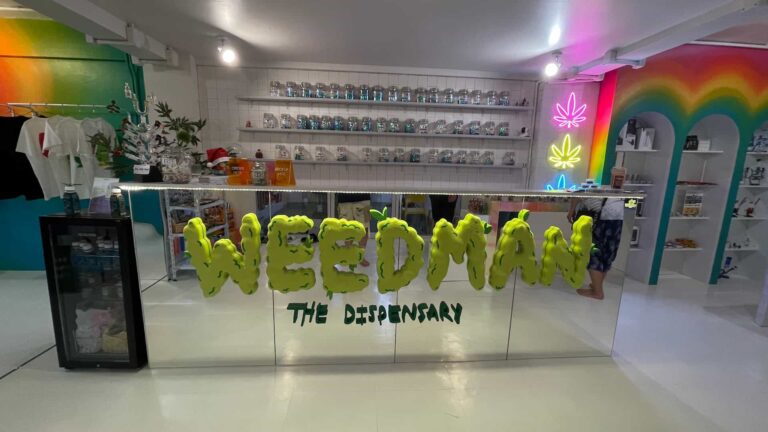 WeedMan BKK 2 768x432
