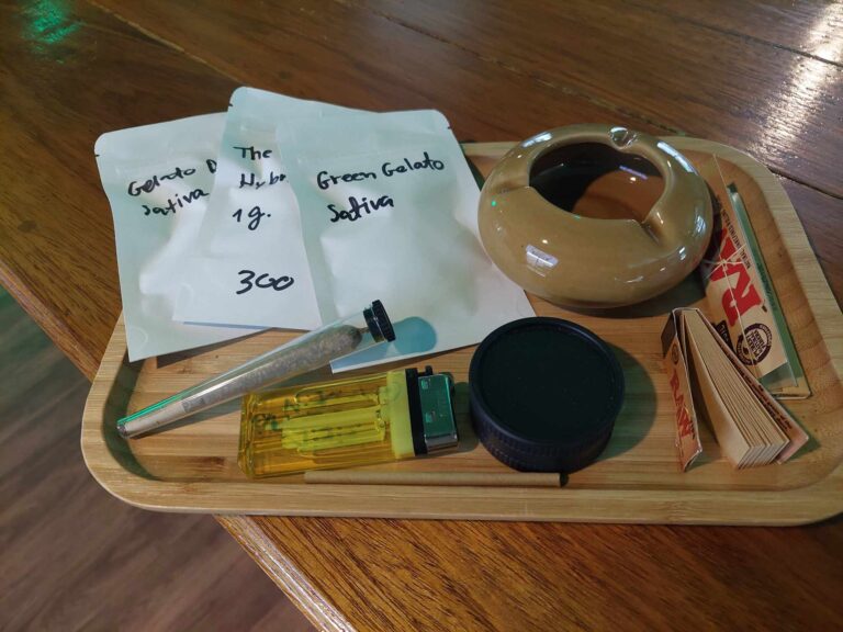 Green Garden Kata Cannabis Dispensary Weed Shop Phuket 25 768x576