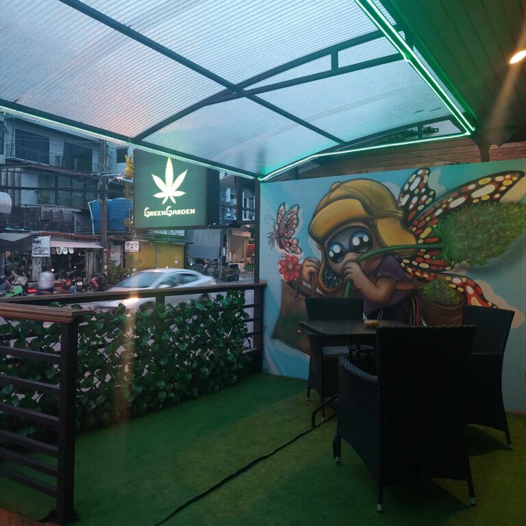 Green Garden Kata Cannabis Dispensary Weed Shop Phuket 38 768x768